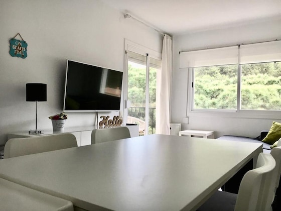 Gallery - Appartement en Pals pour 5 personnes avec 2 chambres Ref. 117631