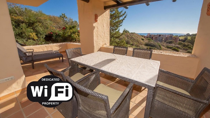 Gallery - Appartement en Manilva pour 6 personnes avec 3 chambres Ref. 171256