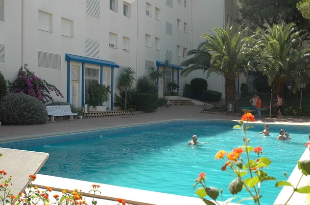 Gallery - Appartement en L'Escala pour 4 personnes avec 2 chambres Ref. 76667