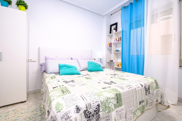 Gallery - Appartement en Torrevieja pour 4 personnes avec 1 chambre Ref. 222925