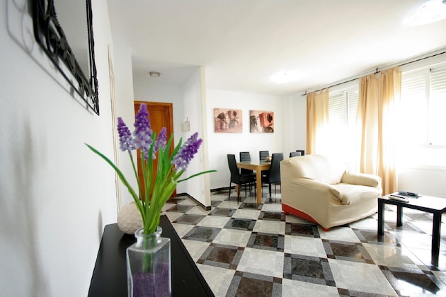 Gallery - Appartement en Tarifa pour 6 personnes avec 3 chambres Ref. 186582