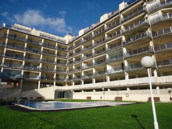 Gallery - Appartement en Peñiscola pour 6 personnes avec 2 chambres Ref. 174578