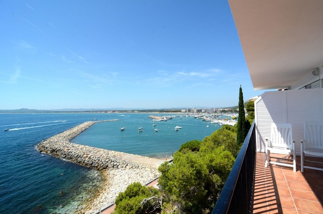 Gallery - Appartement en Estartit pour 4 personnes avec 2 chambres Ref. 209359