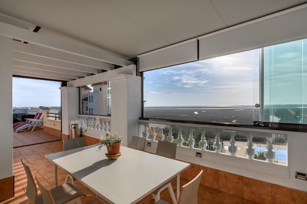 Gallery - Appartement en Isla Canela pour 7 personnes avec 3 chambres Ref. 197381