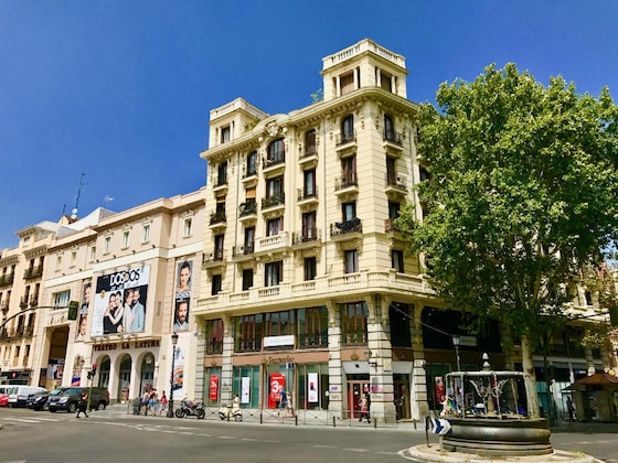 Gallery - Appartement en Madrid pour 4 personnes avec 1 chambre Ref. 209448
