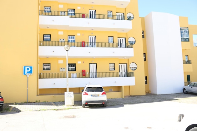 Gallery - Appartement en Alvor pour 4 personnes avec 1 chambre Ref. 262431
