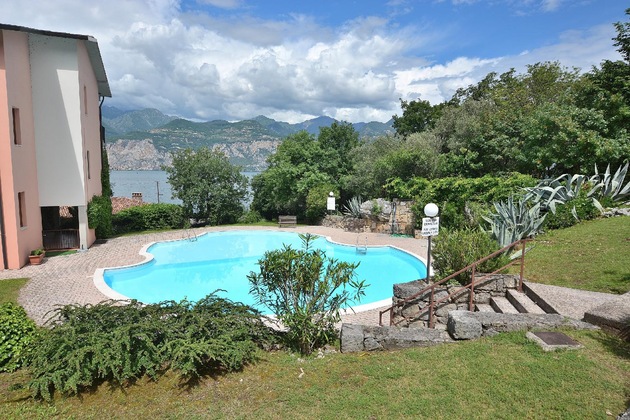 Gallery - Appartement en Malcesine pour 4 personnes avec 2 chambres Ref. 233239