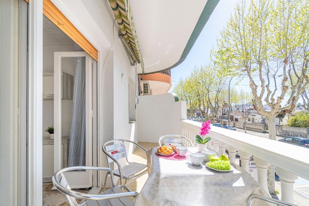 Gallery - Appartement en Empuriabrava pour 6 personnes avec 2 chambres Ref. 233669