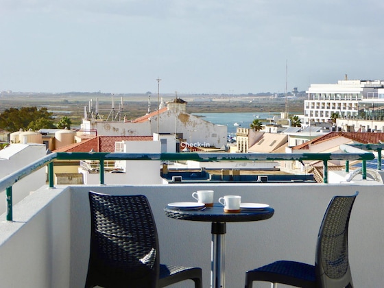 Gallery - Appartement en Faro pour 6 personnes avec 2 chambres Ref. 227994