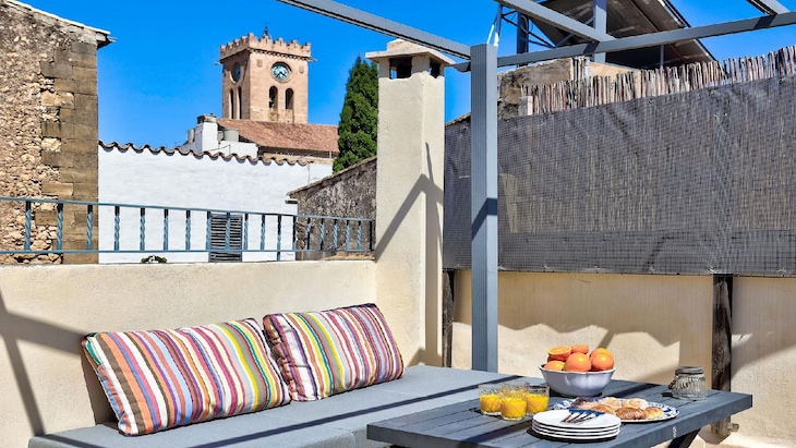 Gallery - Maison mitoyenne en Pollensa   Pollença pour 4 personnes avec 2 chambres Ref. 230376