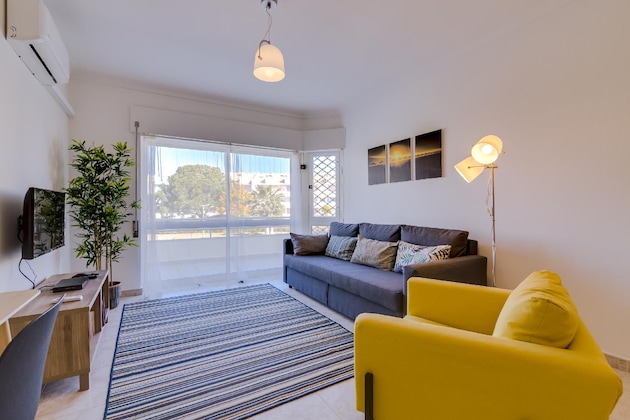 Gallery - Appartement en Vilamoura pour 4 personnes avec 2 chambres Ref. 234065