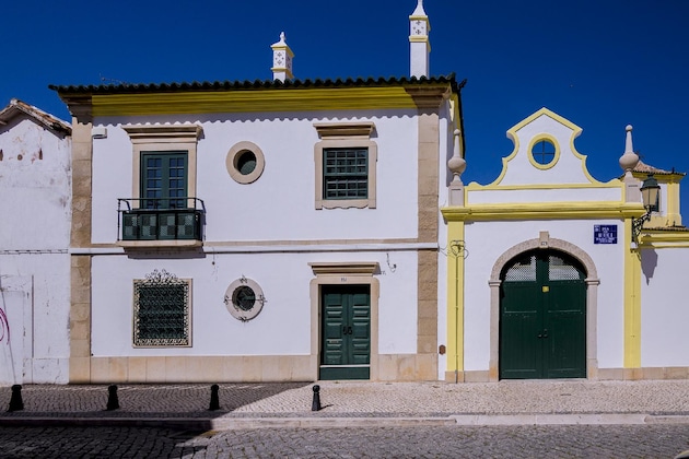 Gallery - Maison en Faro pour 4 personnes avec 2 chambres Ref. 227502