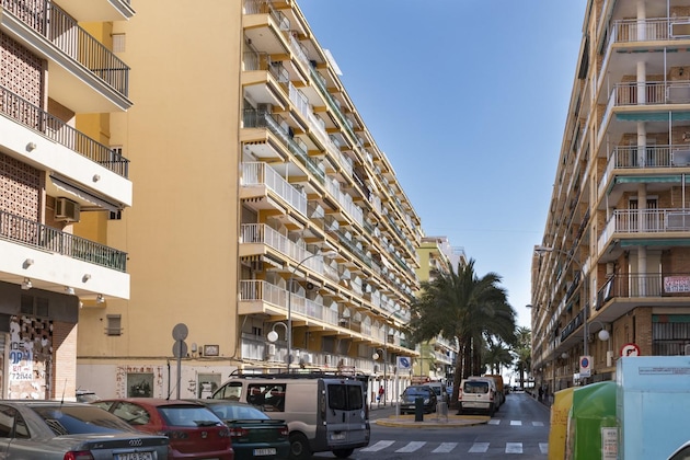 Gallery - Appartement en Cullera pour 4 personnes avec 2 chambres Ref. 243714