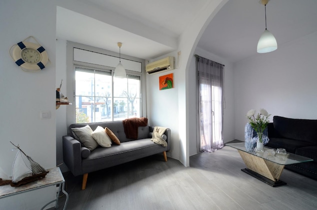 Gallery - Appartement en L'Escala pour 6 personnes avec 3 chambres Ref. 235473
