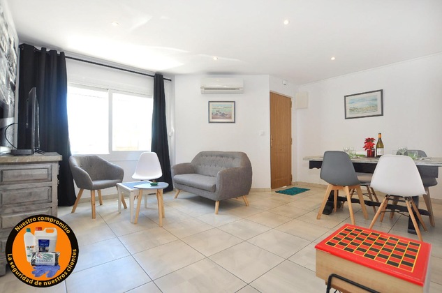 Gallery - Appartement en Rosas   Roses pour 6 personnes avec 3 chambres Ref. 248811