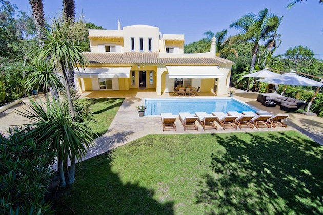 Gallery - Villa en Almancil pour 9 personnes avec 4 chambres Ref. 267281