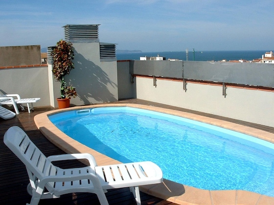 Gallery - Appartement en L'Escala pour 6 personnes avec 2 chambres Ref. 131384