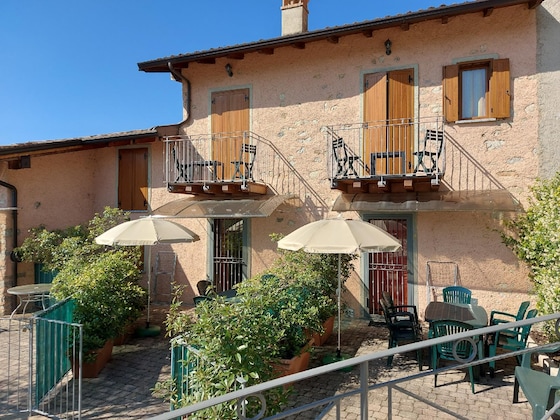 Gallery - Appartement en Tremosine pour 4 personnes avec 1 chambre Ref. 272966