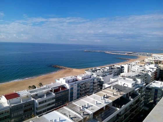 Gallery - Appartement en Quarteira pour 4 personnes avec 1 chambre Ref. 279375