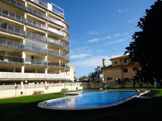 Gallery - Appartement en Peñiscola pour 6 personnes avec 2 chambres Ref. 174027
