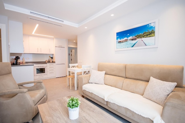 Gallery - Appartement en Benalmádena pour 4 personnes avec 2 chambres Ref. 293492