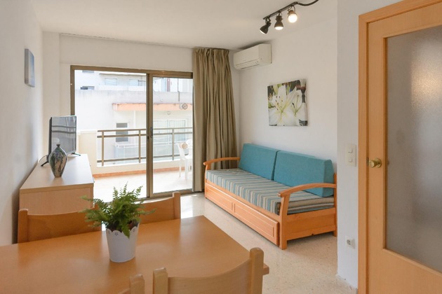 Gallery - Appartement en Salou pour 4 personnes avec 1 chambre Ref. 119397