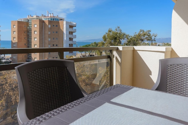 Gallery - Appartement en Salou pour 4 personnes avec 1 chambre Ref. 119385