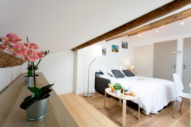 Gallery - Studio en Montpellier pour 2 personnes Ref. 282243