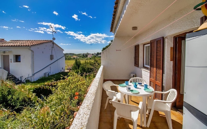 Gallery - Appartement en Alcoceber   Alcossebre pour 4 personnes avec 2 chambres Ref. 290486