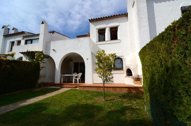 Gallery - Maison en Estartit pour 6 personnes avec 2 chambres Ref. 283461