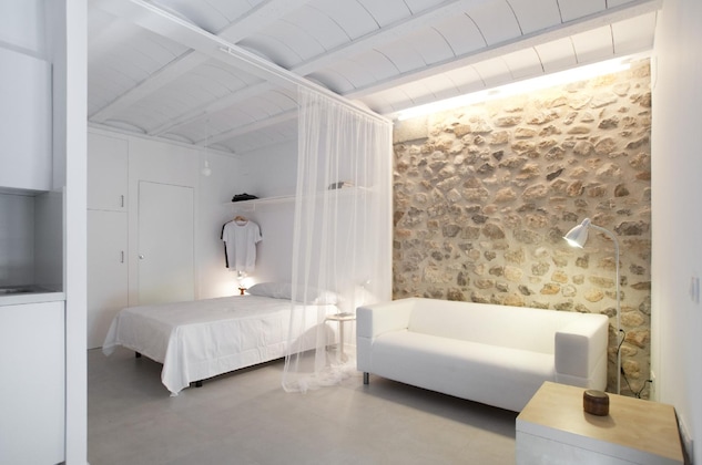 Gallery - Studio en Peñiscola pour 3 personnes Ref. 278010