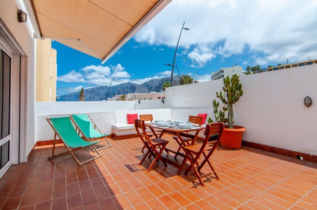 Gallery - Appartement en Puerto de Santiago pour 4 personnes avec 2 chambres Ref. 288243