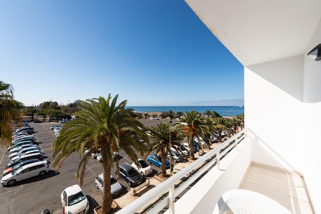 Gallery - Appartement en Mogán pour 2 personnes avec 1 chambre Ref. 288941
