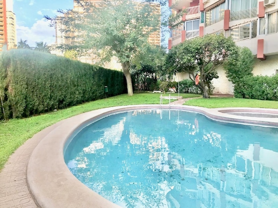 Gallery - Appartement en Benidorm pour 5 personnes avec 2 chambres Ref. 310027