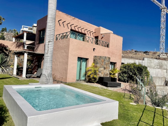 Gallery - Villa en San Bartolomé de Tirajana pour 4 personnes avec 2 chambres Ref. 298441
