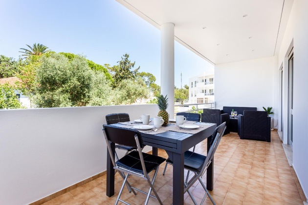 Gallery - Appartement en Lagos pour 4 personnes avec 1 chambre Ref. 323660