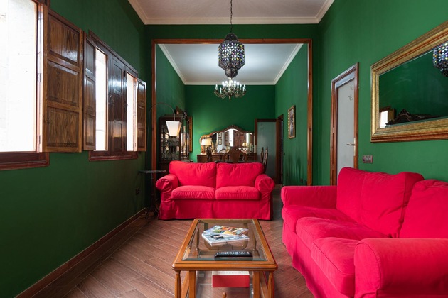 Gallery - Appartement en Arucas pour 6 personnes avec 3 chambres Ref. 317447