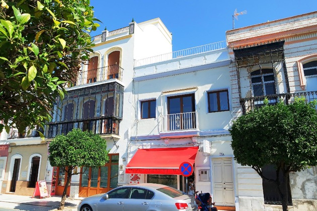 Gallery - Maison en Ayamonte pour 9 personnes avec 4 chambres Ref. 321170