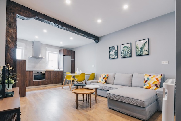 Gallery - Appartement en Bilbao pour 4 personnes avec 2 chambres Ref. 323749
