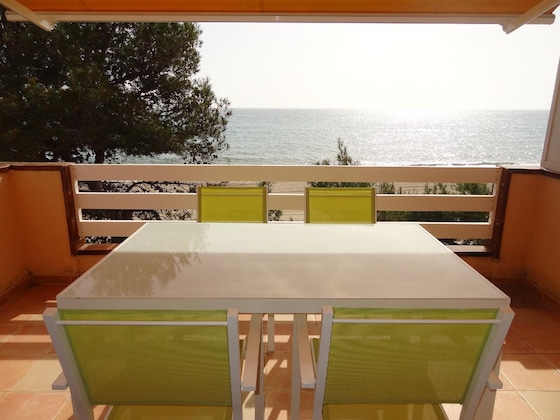 Gallery - Appartement en Mont-Roig del Camp pour 5 personnes avec 2 chambres Ref. 315132