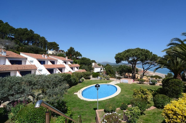 Gallery - Appartement en Begur pour 4 personnes avec 2 chambres Ref. 346417