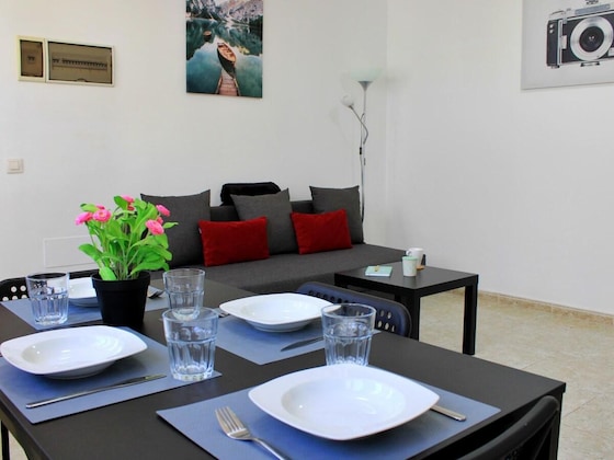 Gallery - Appartement en Arrecife pour 4 personnes avec 2 chambres Ref. 351360