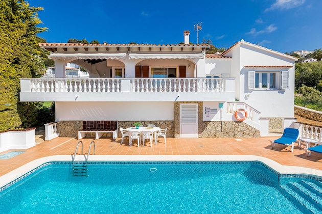 Gallery - Villa en Son Bou pour 6 personnes avec 3 chambres Ref. 362980