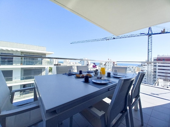 Gallery - Appartement en Quarteira pour 6 personnes avec 3 chambres Ref. 359165