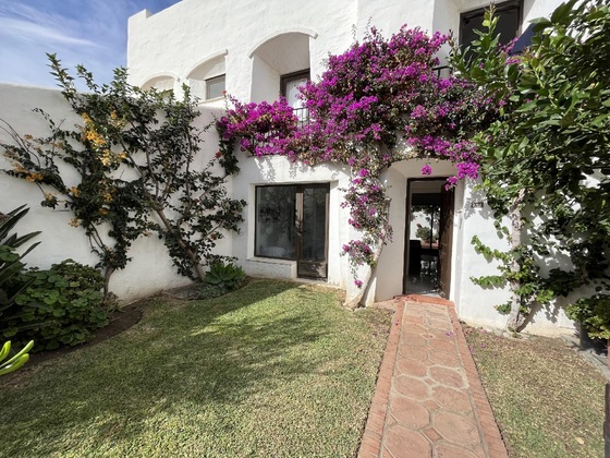 Gallery - Appartement en Estepona pour 4 personnes avec 2 chambres Ref. 349365