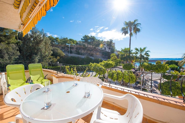 Gallery - Appartement en Calpe pour 3 personnes avec 1 chambre Ref. 371014
