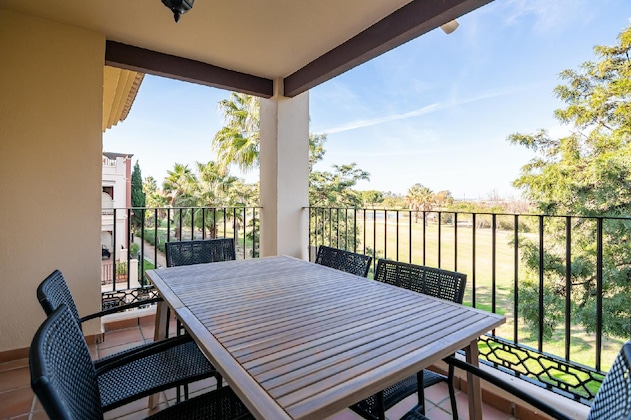 Gallery - Appartement en Isla Canela pour 5 personnes avec 2 chambres Ref. 366955