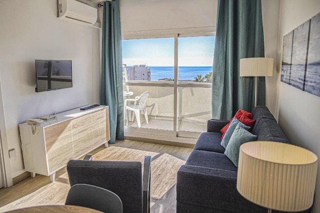 Gallery - Appartement en Benalmádena pour 3 personnes avec 1 chambre Ref. 385323