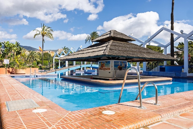 Gallery - Appartement en Benalmádena pour 3 personnes avec 1 chambre Ref. 380980