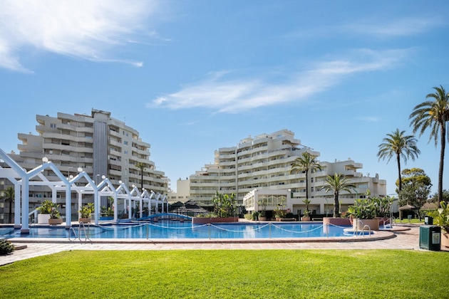 Gallery - Appartement en Benalmádena pour 3 personnes avec 1 chambre Ref. 381054